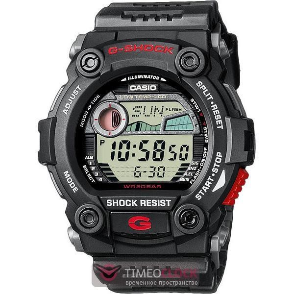 Casio G Shock G 7900 1E Timeoclock.ru