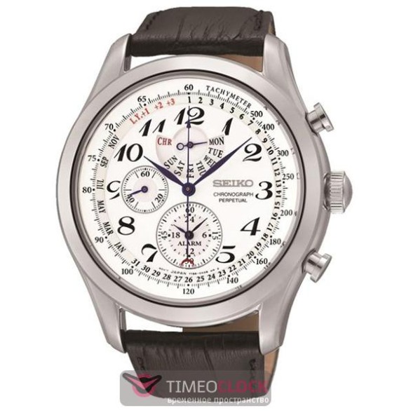 Часы Seiko SPC131P1