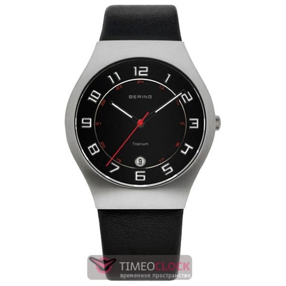 Часы Bering 11937-402