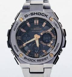 Casio GST-W110D-1A9