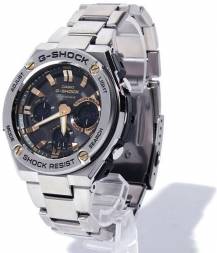 Casio GST-W110D-1A9