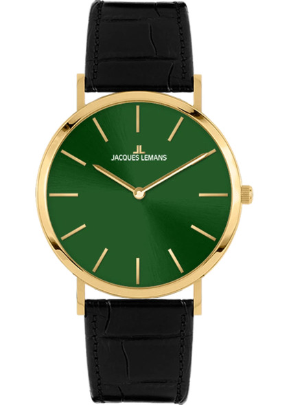 Часы Jacques Lemans 1-2172G