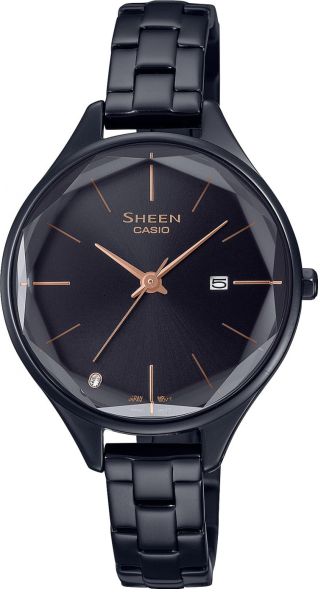 Часы Casio SHE-4062BD-1A