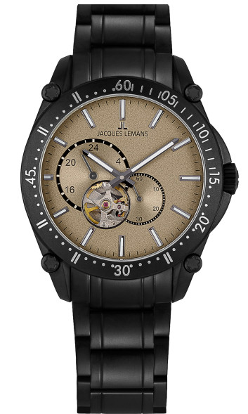 Часы Jacques Lemans 1-2201J