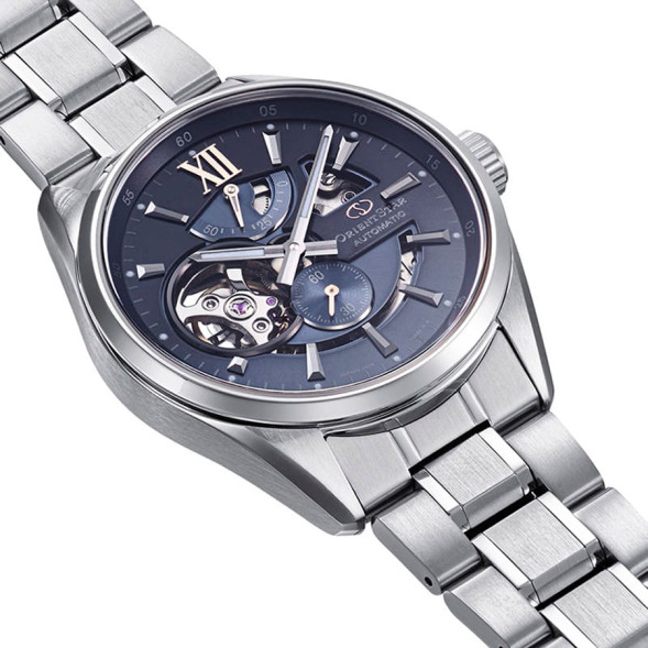 Часы Orient RE-AV0132L