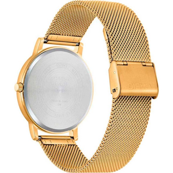 Часы Casio MTP-B130MG-1A