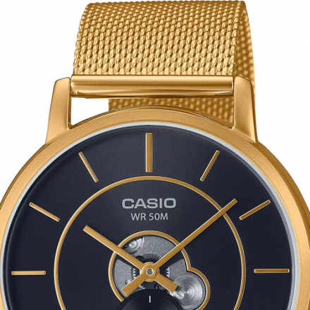Наручные часы Casio MTP-B130MG-1A