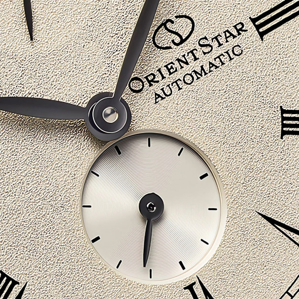 Часы Orient RE-BS0002S