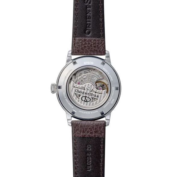 Часы Orient RE-BS0002S
