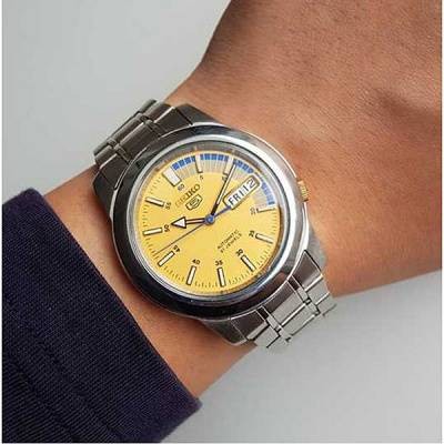 Часы Seiko SNKK29K1