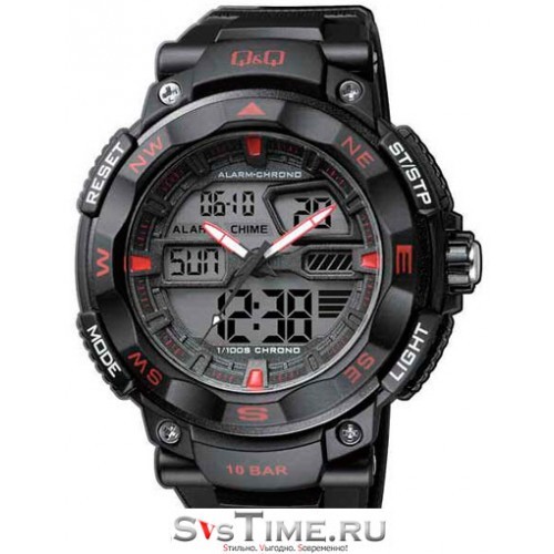 Часы Q&amp;amp;Q GW85-002