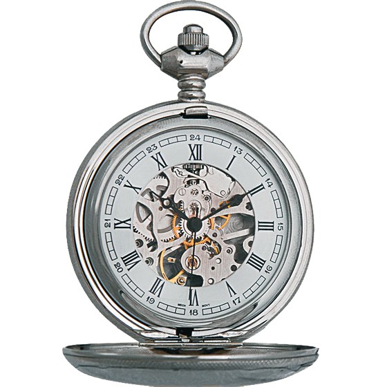 Карманные часы Полет 2141897