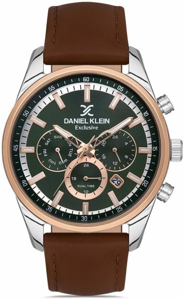 Часы Daniel Klein 13350-4