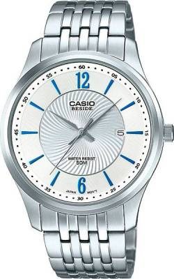 Часы Casio BEM-151D-7A