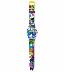 Swatch WALL PAINT SUOW133