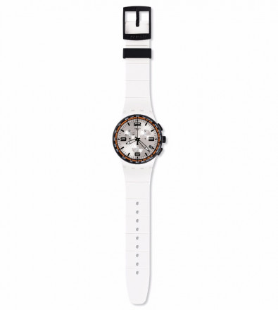 Наручные часы Swatch WHITE BLADES SUSW405