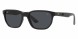Ray Ban 0RB4404M MATTE BLACK