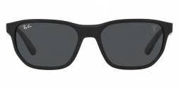 Ray Ban 0RB4404M MATTE BLACK