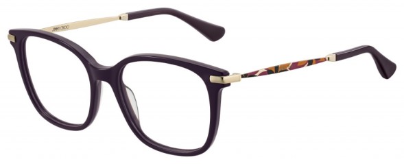 JIMMY CHOO JC195 BSU