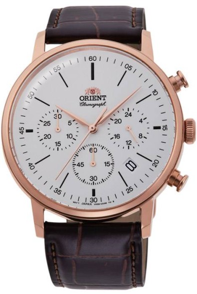 Часы Orient RA-KV0403S