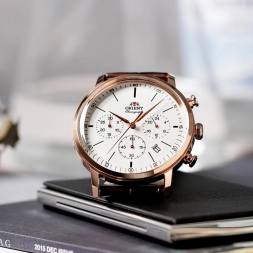 Orient RA-KV0403S