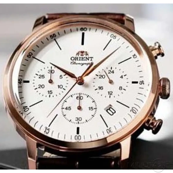 Часы Orient RA-KV0403S