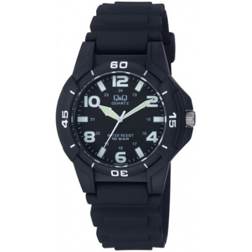 Часы Q&amp;Q VQ84-007