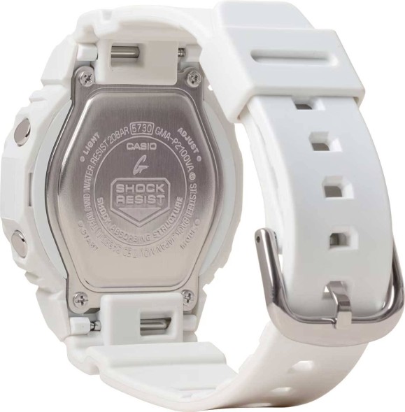 Часы Casio GMA-P2100VA-7A