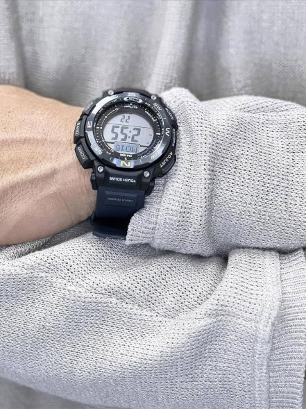 Часы Casio PRW-3400Y-2E