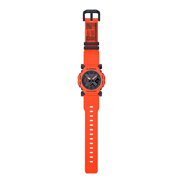 Часы Casio GA-2300FL-4A