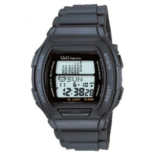 Q&amp;Q MMC3P-101