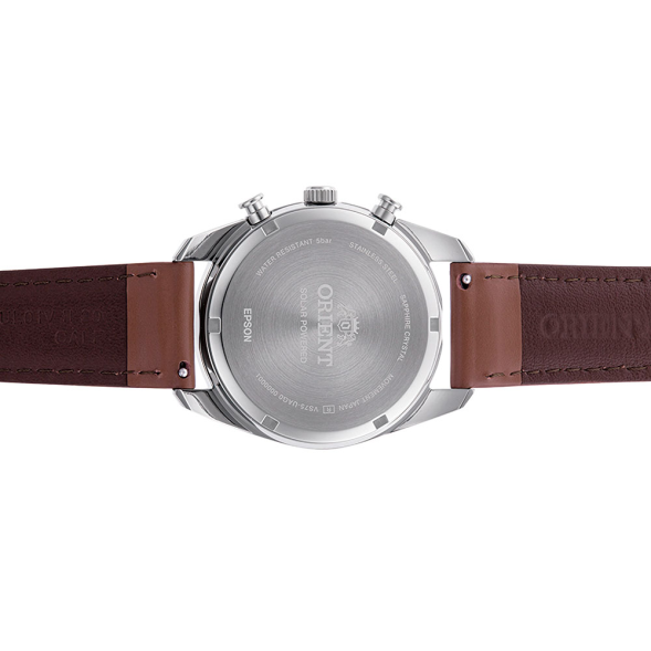 Часы Orient RA-TX0306S