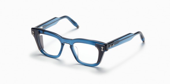 Часы AKONI ARA BLU-GRY