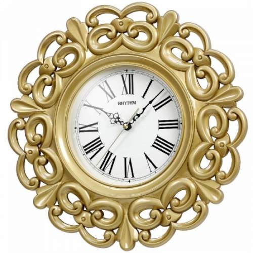 Часы Rhythm CMG476NR18