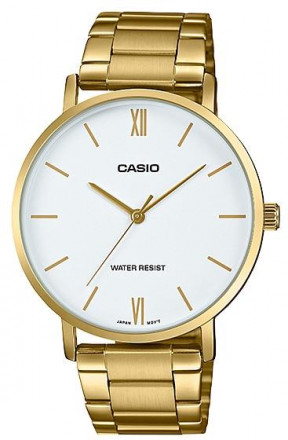 Наручные часы Casio MTP-VT01G-7B