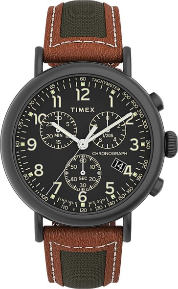 Часы Timex TW2U58000