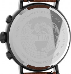 Timex TW2U58000
