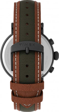 Наручные часы Timex TW2U58000