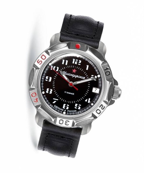 Часы Восток Командирские 816186
