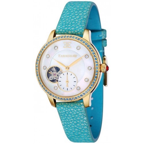 Часы Thomas Earnshaw ES-8029-07