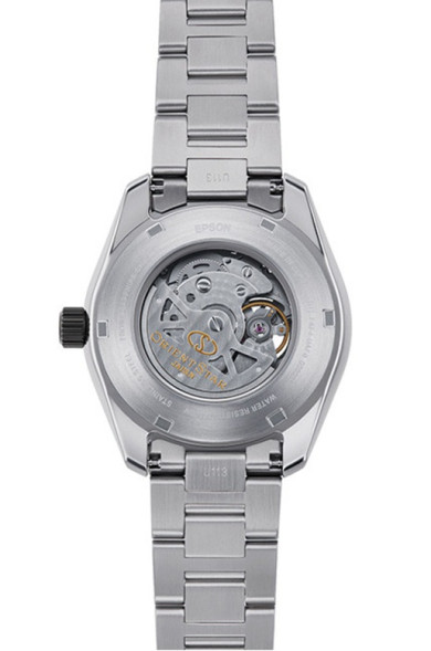 Часы Orient RE-AV0A01B
