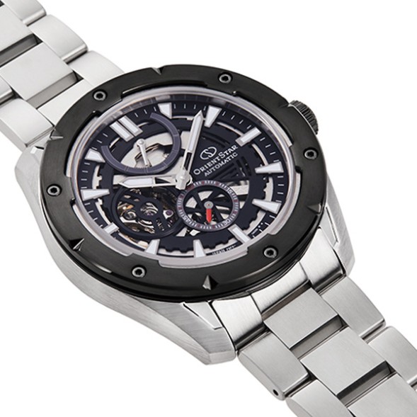 Часы Orient RE-AV0A01B