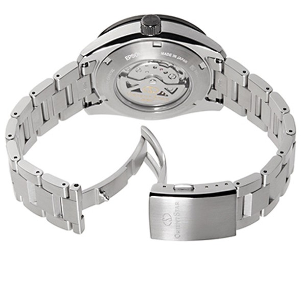 Часы Orient RE-AV0A01B