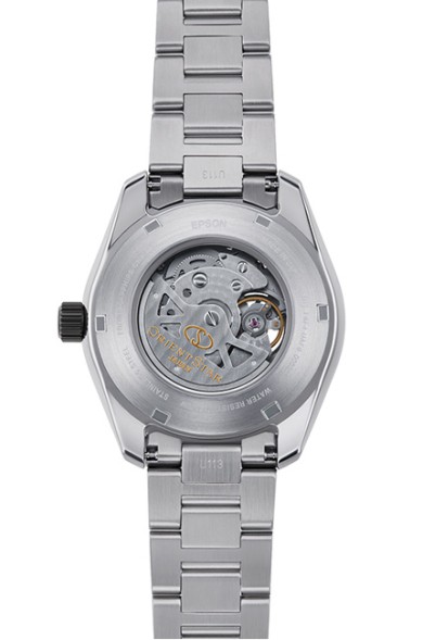 Часы Orient RE-AV0A01B