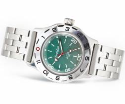 Восток Амфибия 100821