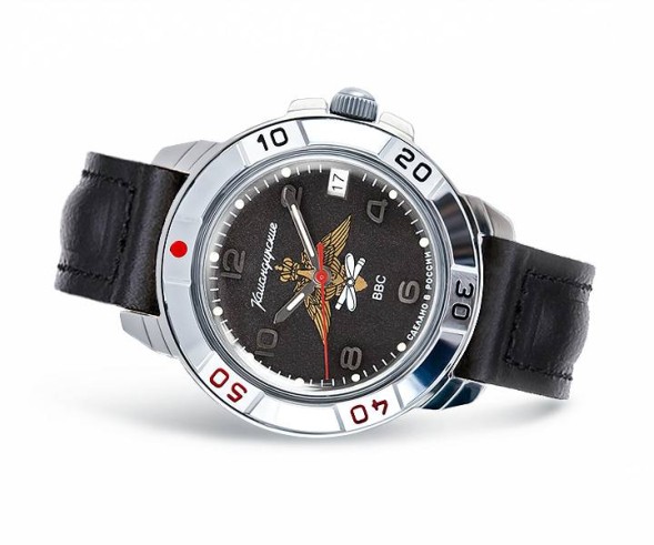 Часы Восток Командирские 431928