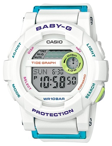Часы Casio BGD-180FB-7