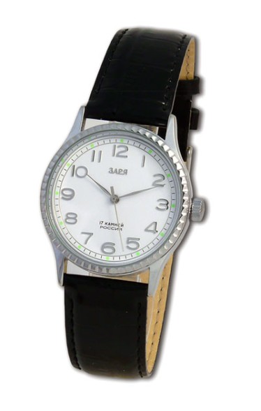 Часы Заря G4351221
