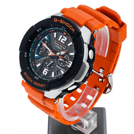 Наручные часы Casio GW-3000M-4A
