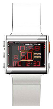 Часы Casio LDF-10-7A
